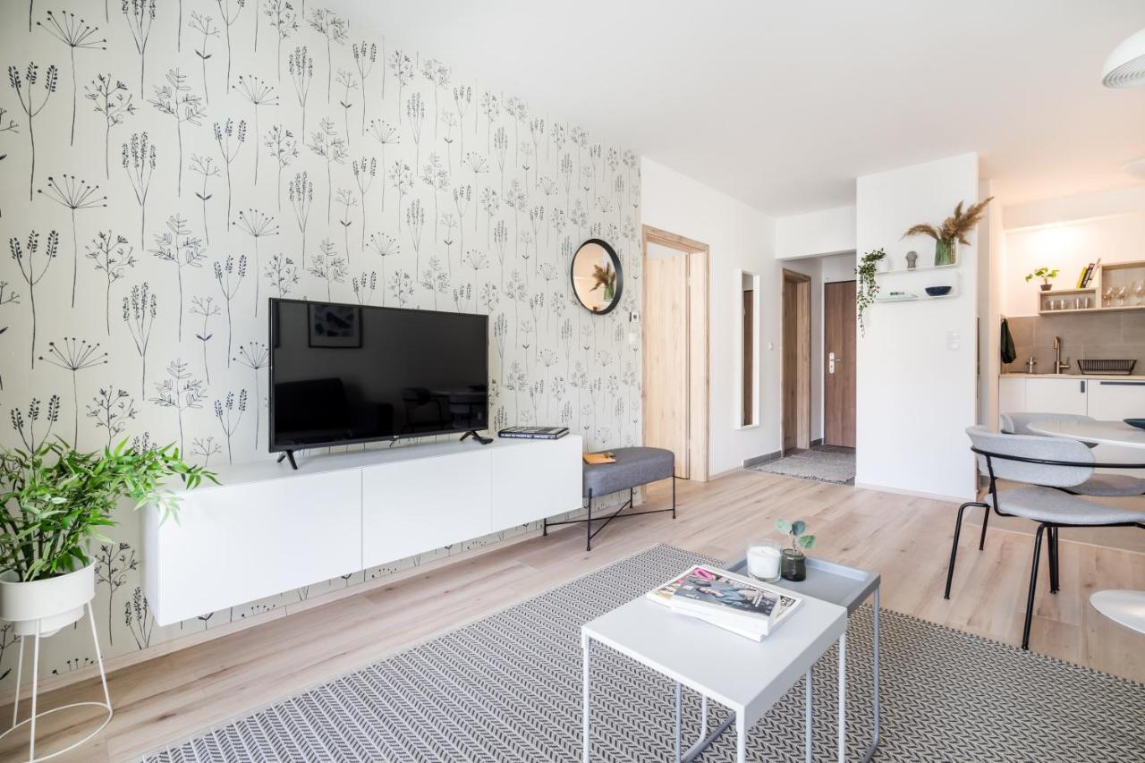 Cosy Tolnai Street Apartments Budapest Exterior photo