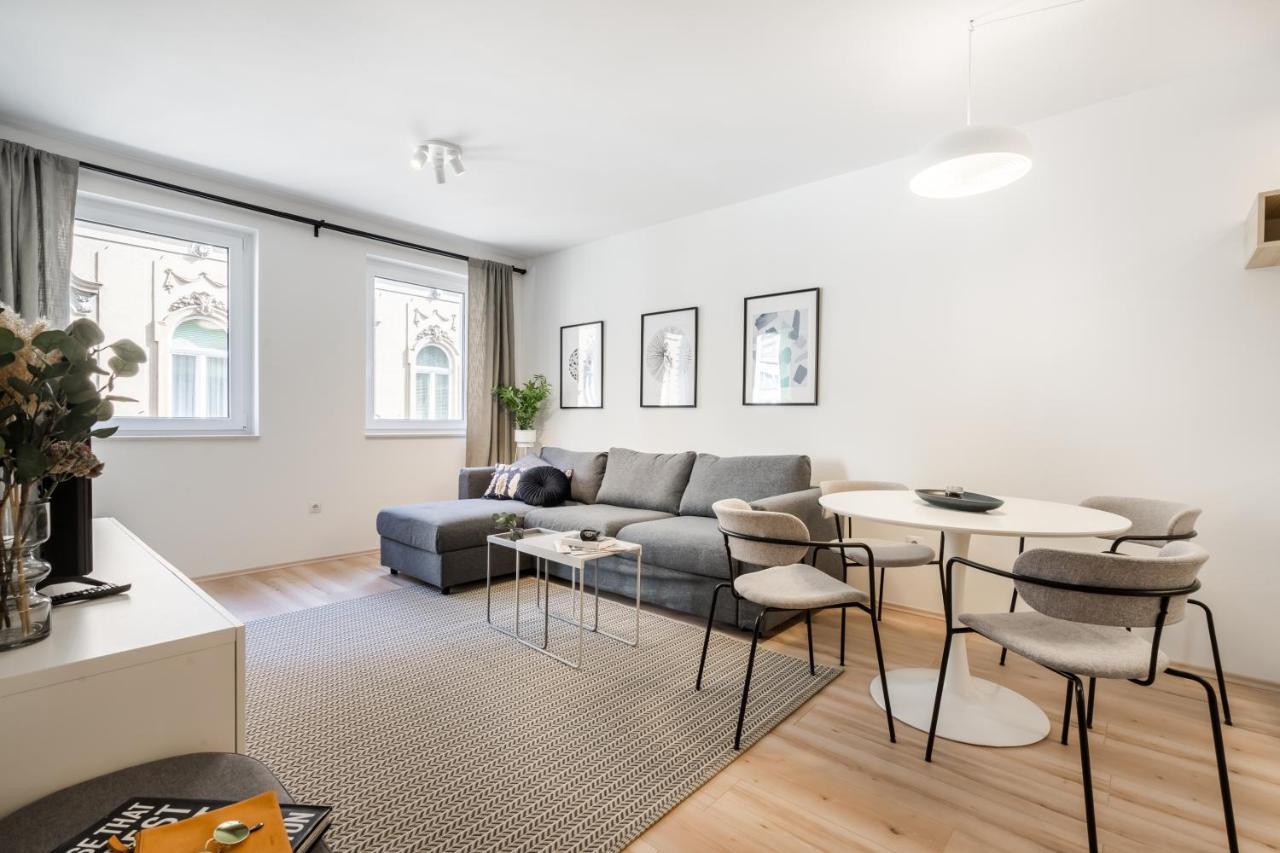 Cosy Tolnai Street Apartments Budapest Exterior photo